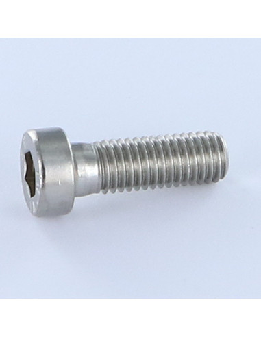 1 x Tornillo metales CHC BTR BAJO/AGUJERO llave...