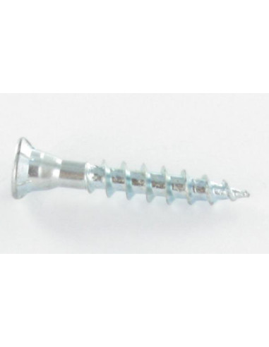 1 x Tornillo madera aglomerado VBA3 CACHTOR...