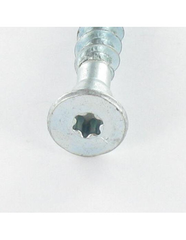 1 x Tornillo madera aglomerado VBA3 CACHTOR...