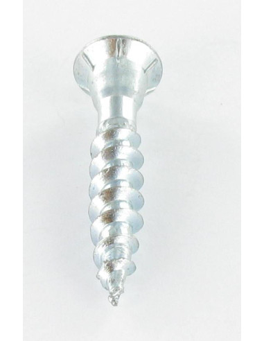1 x Tornillo madera aglomerado VBA3 CACHTOR...