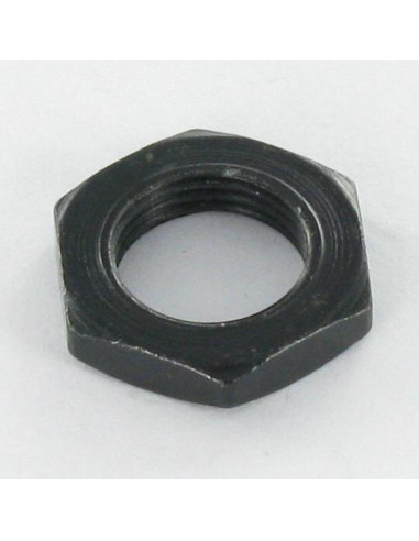 1 x Tuerca UNEF 3/8- 32 en plano 14 grosor 3...