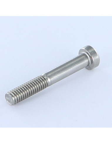 1 x Tornillo metales CHC BTR BAJO/AGUJERO llave...