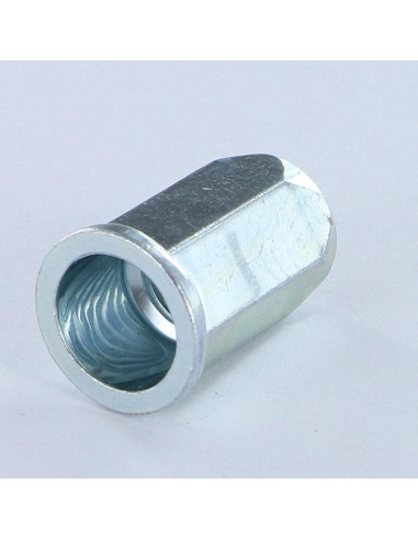 1 x Tuercas Remachables hexagonal cabeza plana...
