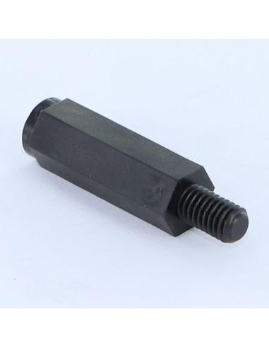 1 x Tirante hexagonal macho hembra M3X10 llave...