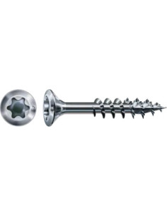 Spax V.CONSTFENET cabeza fresada/testa svasat T-STAR TORX...