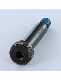 Cabezas tornillos llave de 5 M8/13 10X40 Clase 12.9 Acero...