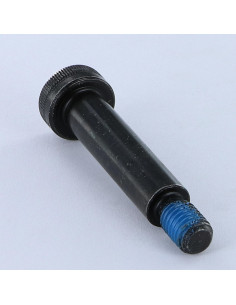 Cabezas tornillos llave de 5 M8/13 10X40 Clase 12.9 Acero... 2