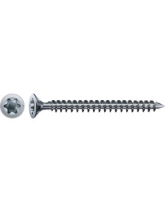 Spax Tornillo madera cabeza fresada/testa svasat TORX T50...