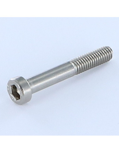 1 x Tornillo metales CHC BTR BAJO/AGUJERO llave...
