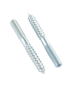 Anclaje extremo roscado Fischer STST TORX T25 Acero...