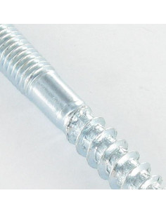 Anclaje extremo roscado Fischer STST TORX T25 Acero... 2