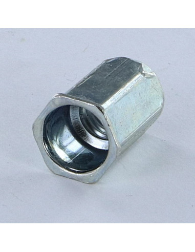 1 x Tuerca remachable hexagonal cabeza reducida...