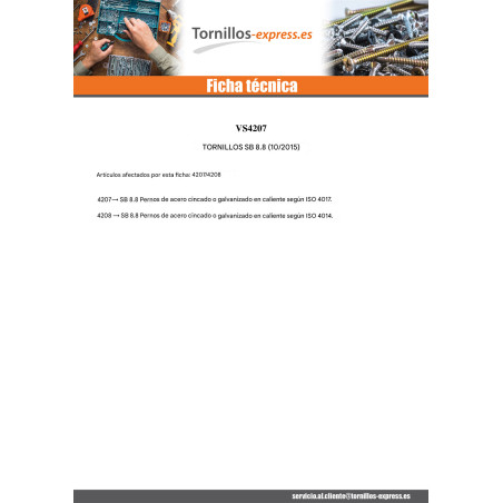 10 x Perno (vendido con tuerca) cabeza hexagonal M24X120 Clase 8.8 SB fuerte resistencia a la corrosión Acero galvanizado