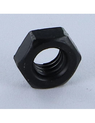 1 x Tuerca hexagonal para chapa Acero cincado...