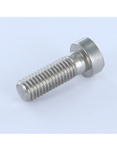 1 x Tornillo metales CHC BTR BAJO/AGUJERO llave...