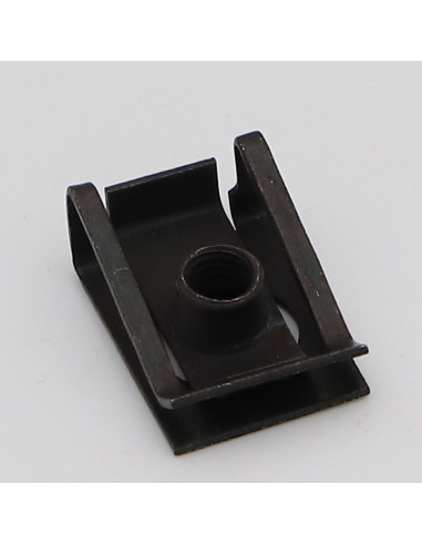 1 x Tuerca de presión M5 NUT8415 grosor de...