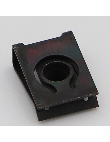 1 x Tuerca de presión M5 NUT8415 grosor de...