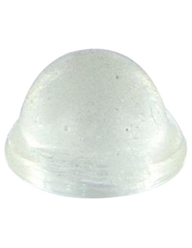 1 x Dome self-adhesive bumper 7.9X2.5