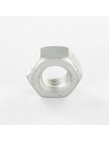 1 x Tuerca hexagonal M10 I8I GEO500B