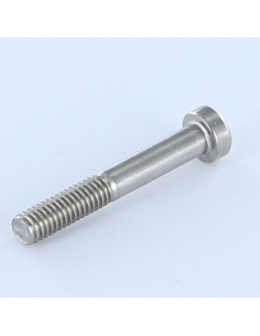 Tornillo metales CHC BTR BAJO/AGUJERO llave de 5... 2