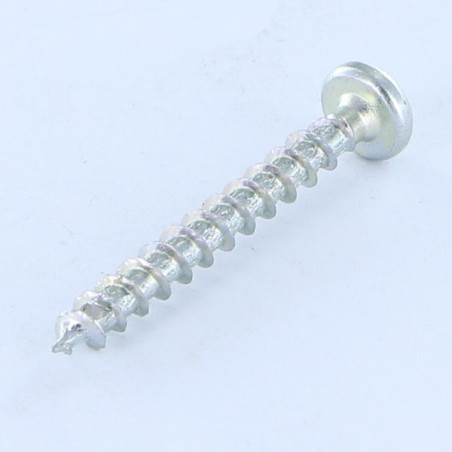 1 x Spax Tornillo madera cabeza redonda T-STAR+ TORX T20 WIROX 5X50