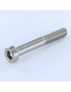 Tornillo metales CHC BTR BAJO/AGUJERO llave de 5...