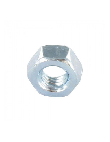 1 x Tuerca hexagonal 1 1/8" UNF Acero cincado...