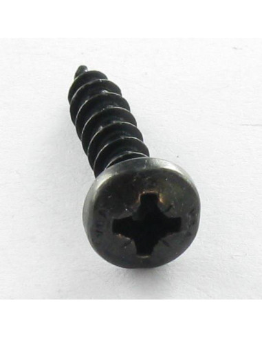 1 x Tornillo madera aglomerado VBA3 cabeza...