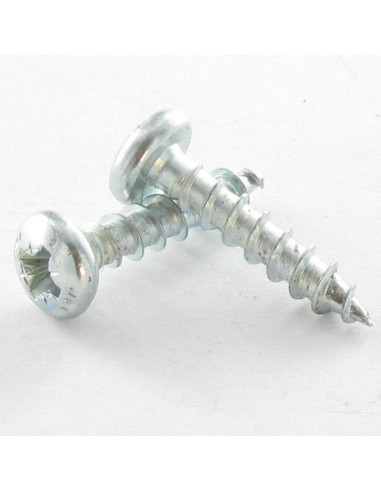 1 x Tornillo madera aglomerado VBA3 cabeza...