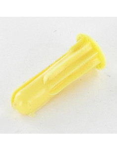 Taco GARFIOS 6 Nylon BEIGE RAWLPLUG