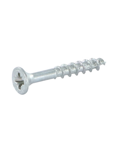 1 x Tornillo Spax cabeza fresada/testa svasat...