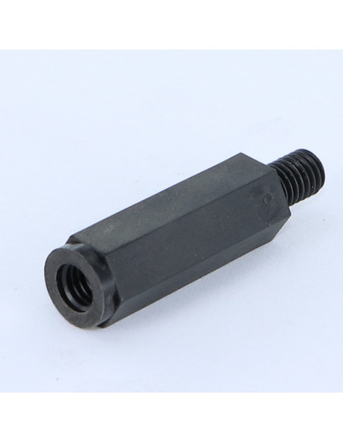1 x Tirante hexagonal macho hembra M4X30 llave...