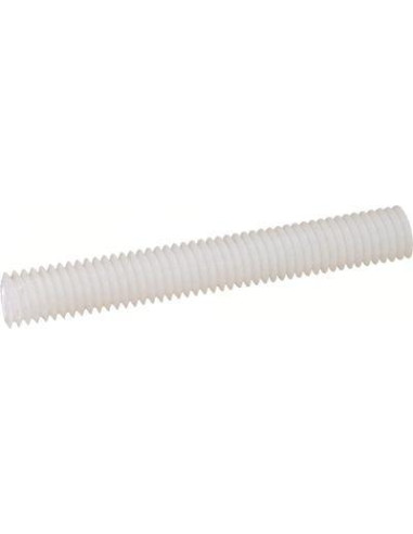 1 x Varilla roscada M5 longitud 1 metro natural...