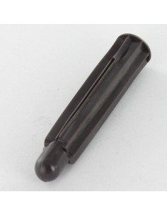 Taco GARFIOS 10 Nylon marrón RAWLPLUG