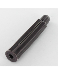 Taco GARFIOS 10 Nylon marrón RAWLPLUG 2