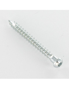 Tornillo HARDWARE ANGULAR cabeza cilíndrica TORX T20 cut...