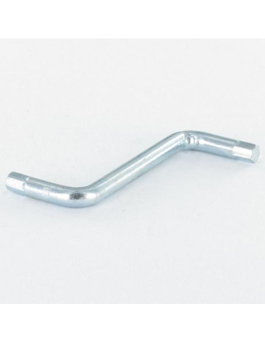 1 x Llave forma Z para llave de 5 longitud...