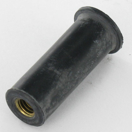 1 x Taco Rawlnut M5X25 CÓDIGO 8692