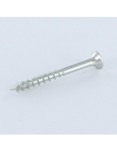 Tornillo Spax cabeza fresada/testa svasat TORX T30 6X180... 2