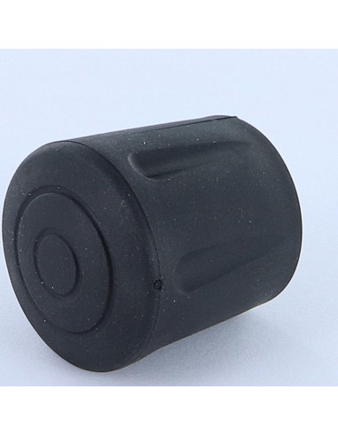 1 x Conector redondo envolvente caucho...