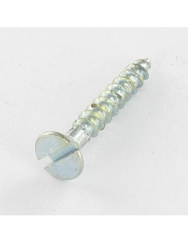 1 x Tornillo madera aglomerado cabeza...