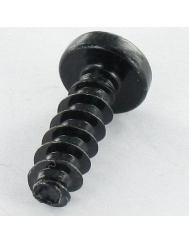 1 x Tornillo pvc cabeza cilíndrica abombada...