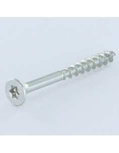 Tornillo Spax cabeza fresada/testa svasat TORX T20 5X120...