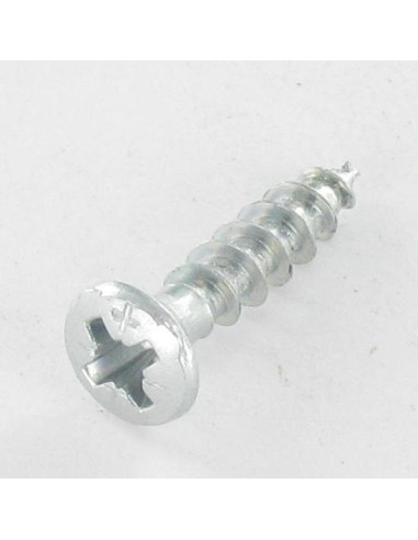 1 x Tornillo madera aglomerado VBA3 cabeza...