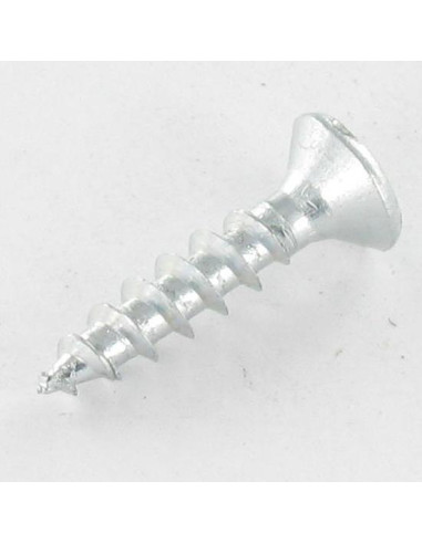 1 x Tornillo madera aglomerado VBA3 cabeza...