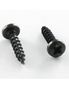 Tornillo madera aglomerado VBA3 cabeza redonda Pozi 5X20...