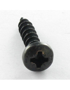 Tornillo madera aglomerado VBA3 cabeza redonda Pozi 5X20... 2