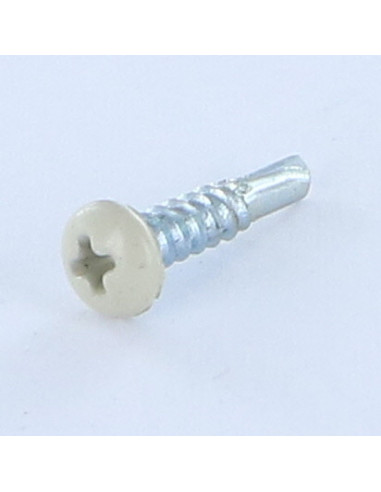1 x Tornillo autoperforante cabeza cilíndrica...