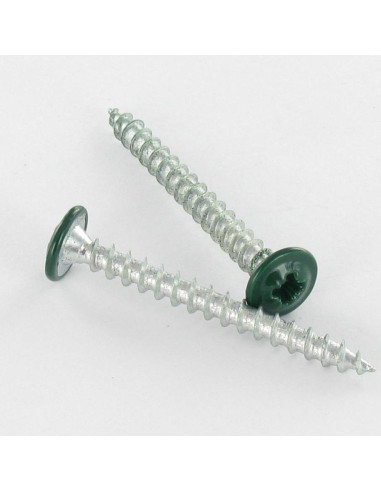 1 x Tornillo madera aglomerado VBA3 poelier...