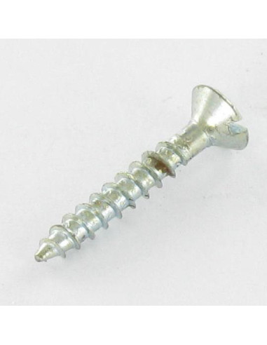 1 x Tornillo madera aglomerado cabeza...
